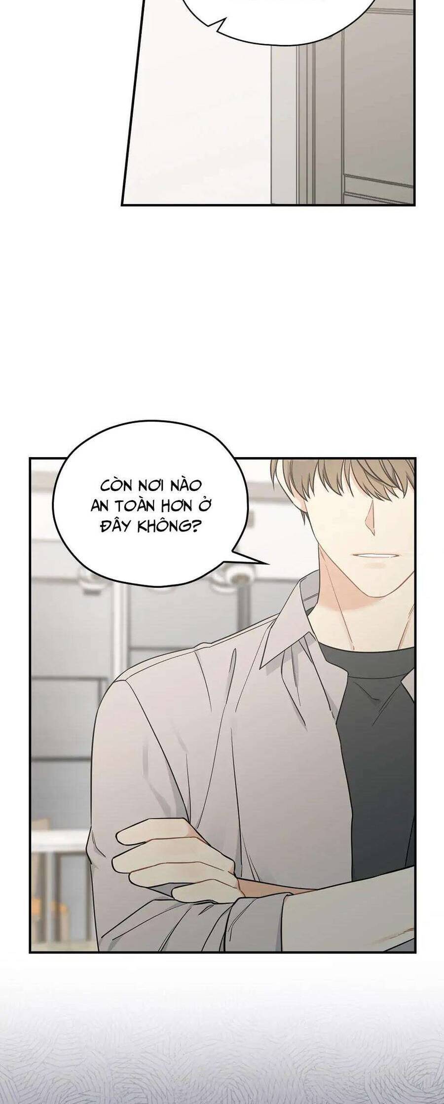 Ly Espresso Của Mùa Xuân Chap 48 - Next Chap 49