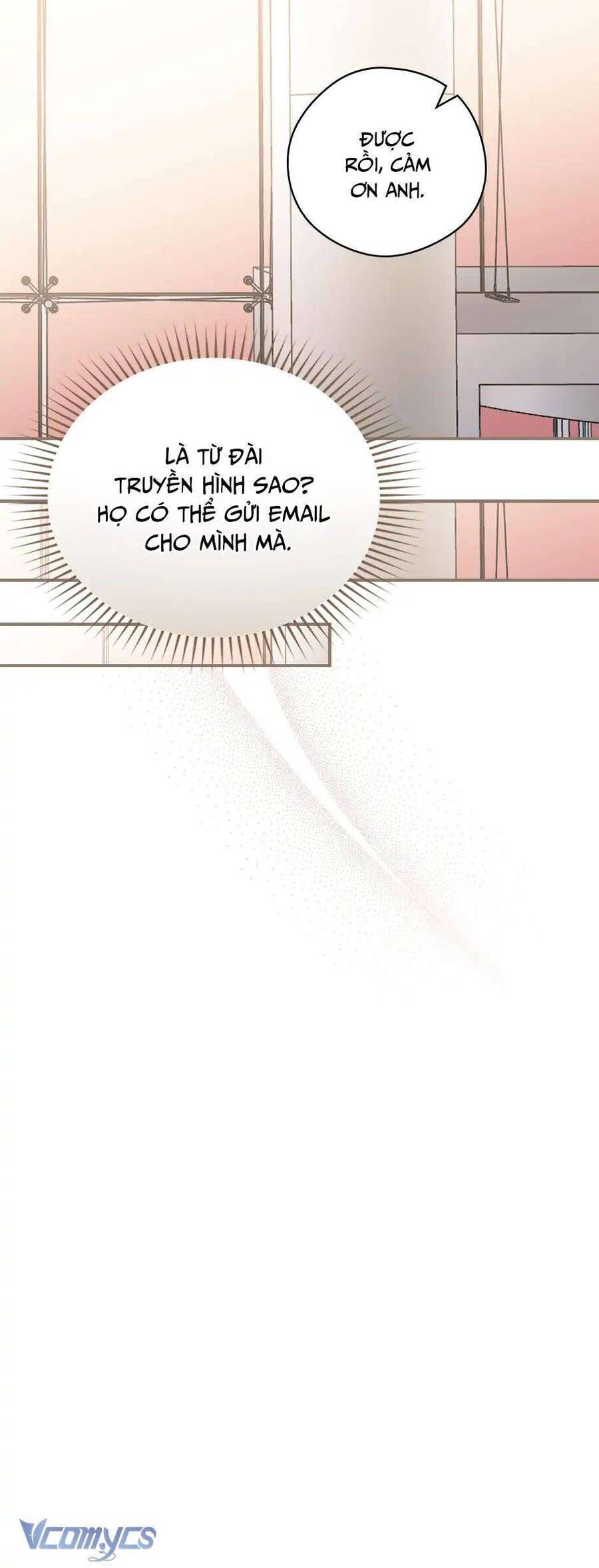 Ly Espresso Của Mùa Xuân Chap 48 - Next Chap 49