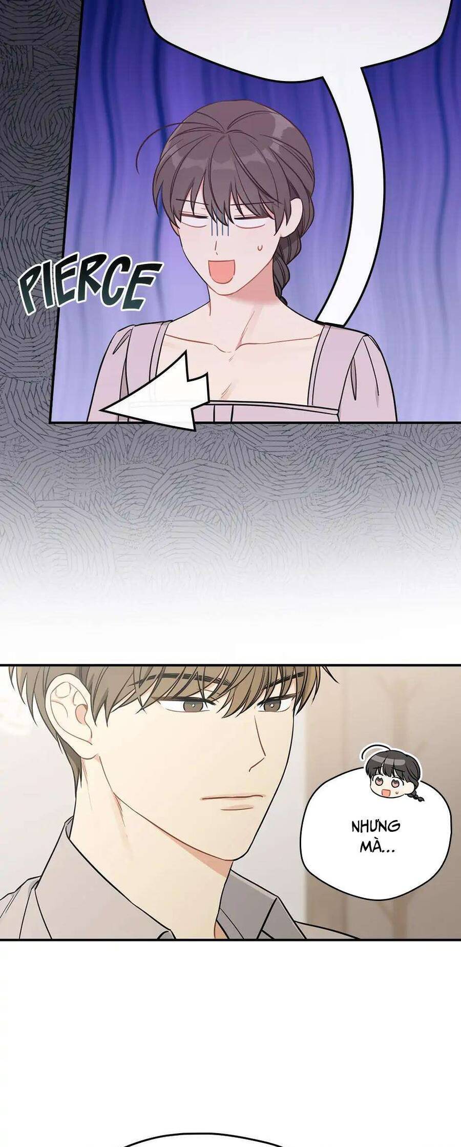 Ly Espresso Của Mùa Xuân Chap 48 - Next Chap 49