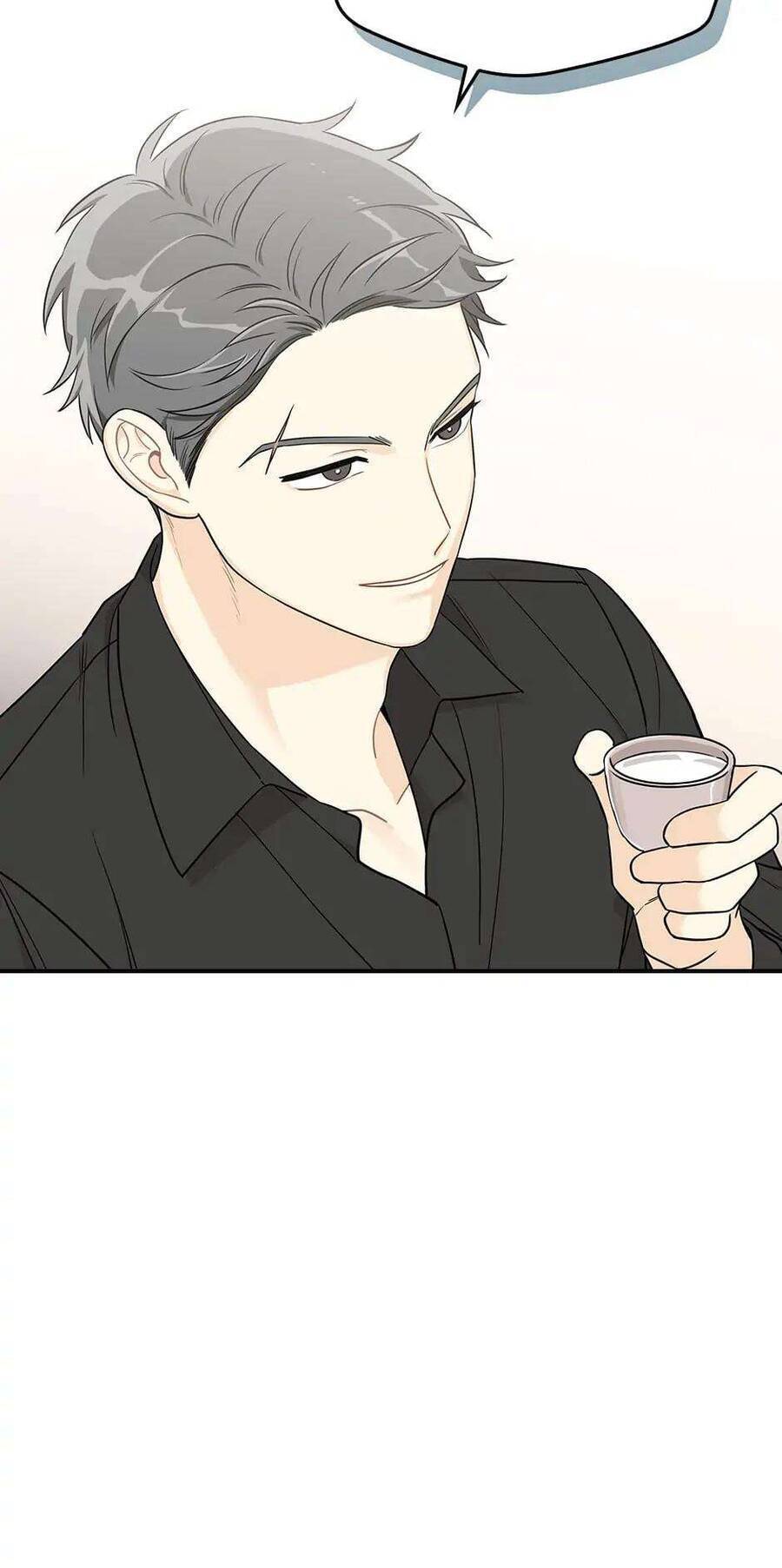 Ly Espresso Của Mùa Xuân Chap 48 - Next Chap 49