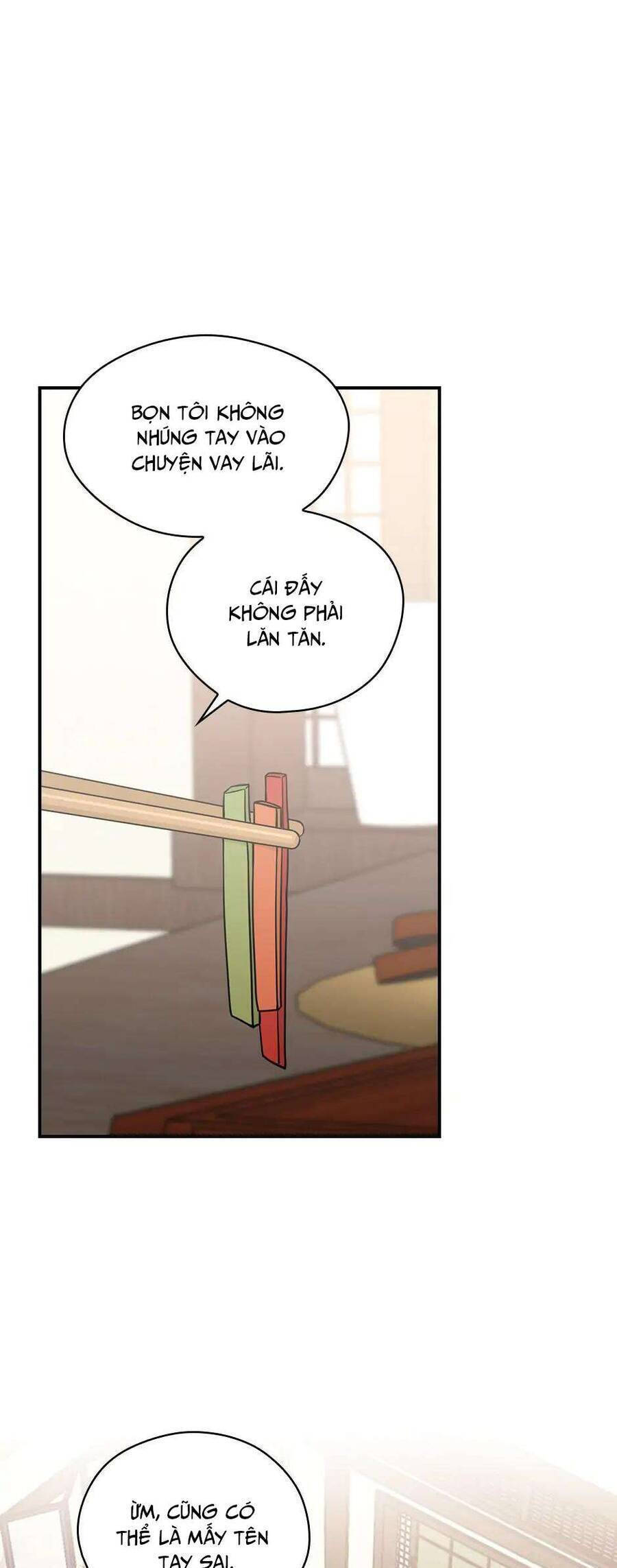 Ly Espresso Của Mùa Xuân Chap 49 - Next Chap 50