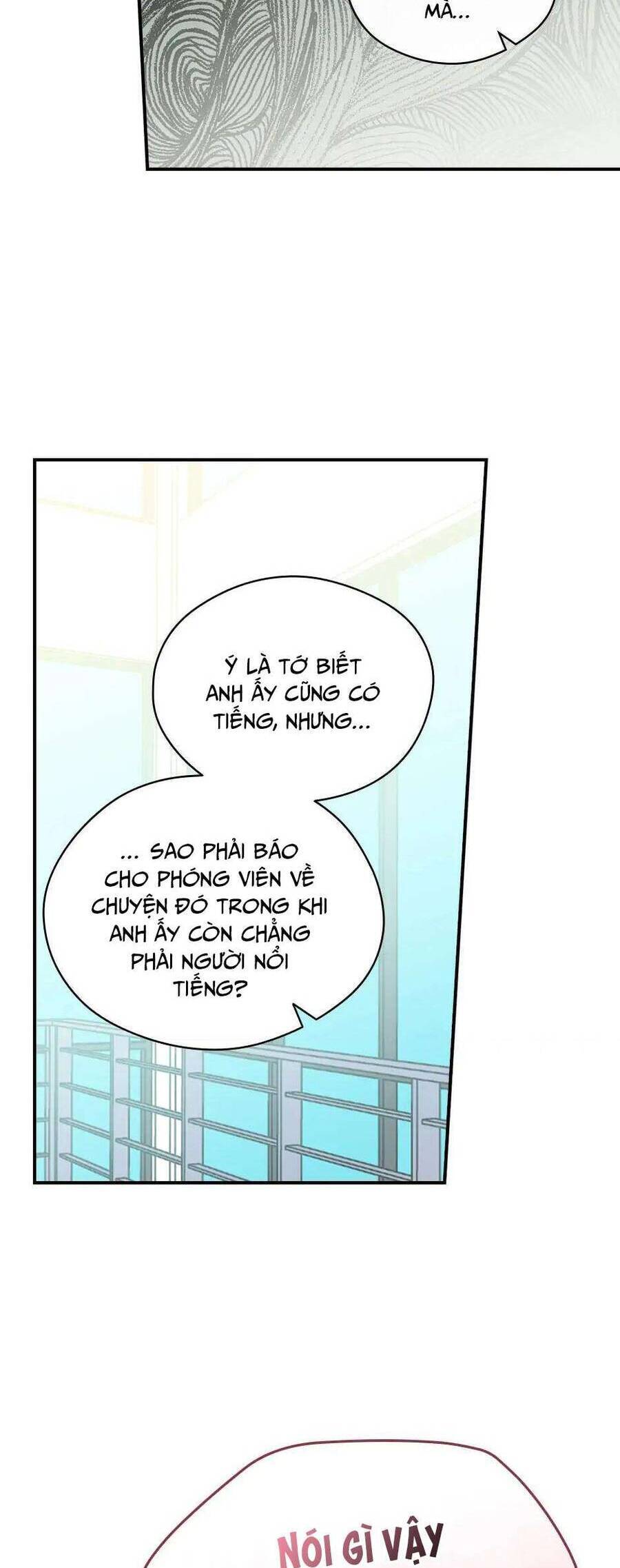 Ly Espresso Của Mùa Xuân Chap 49 - Next Chap 50