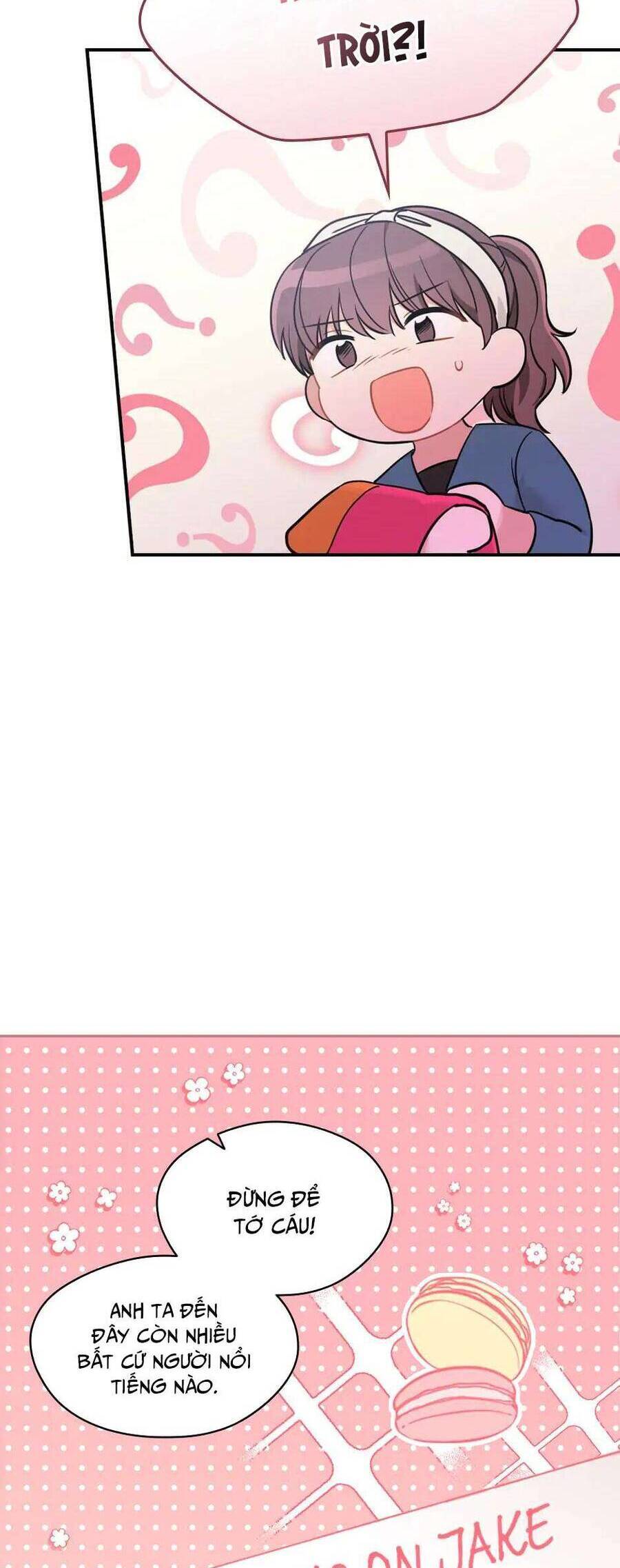 Ly Espresso Của Mùa Xuân Chap 49 - Next Chap 50