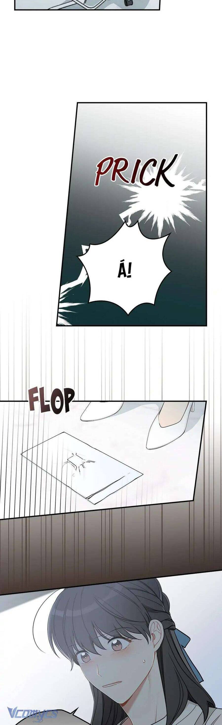 Ly Espresso Của Mùa Xuân Chap 49 - Next Chap 50