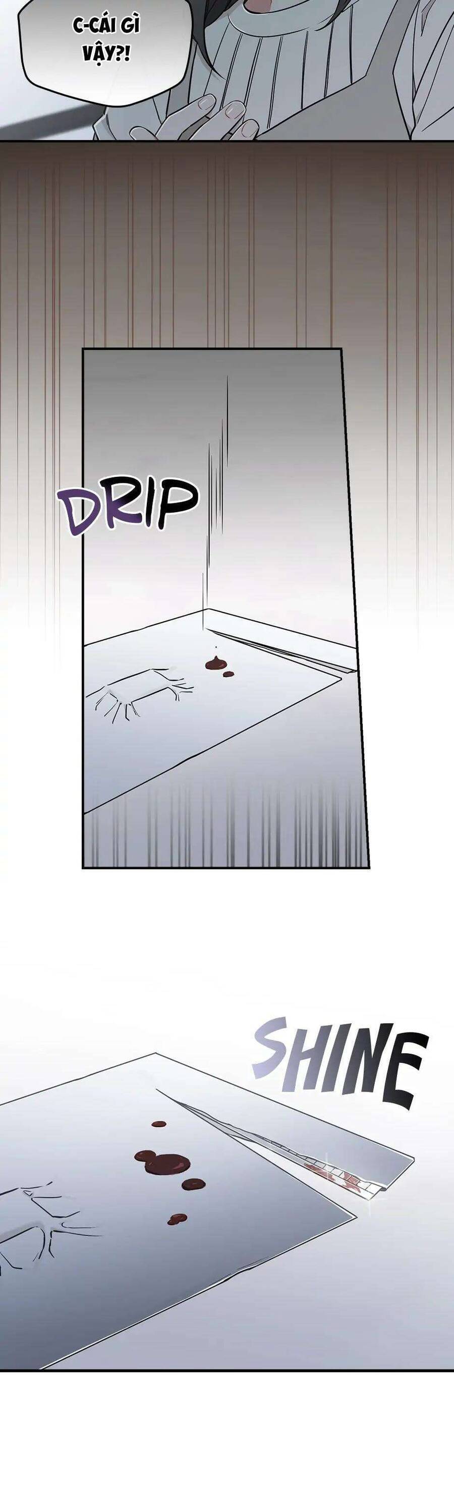 Ly Espresso Của Mùa Xuân Chap 49 - Next Chap 50