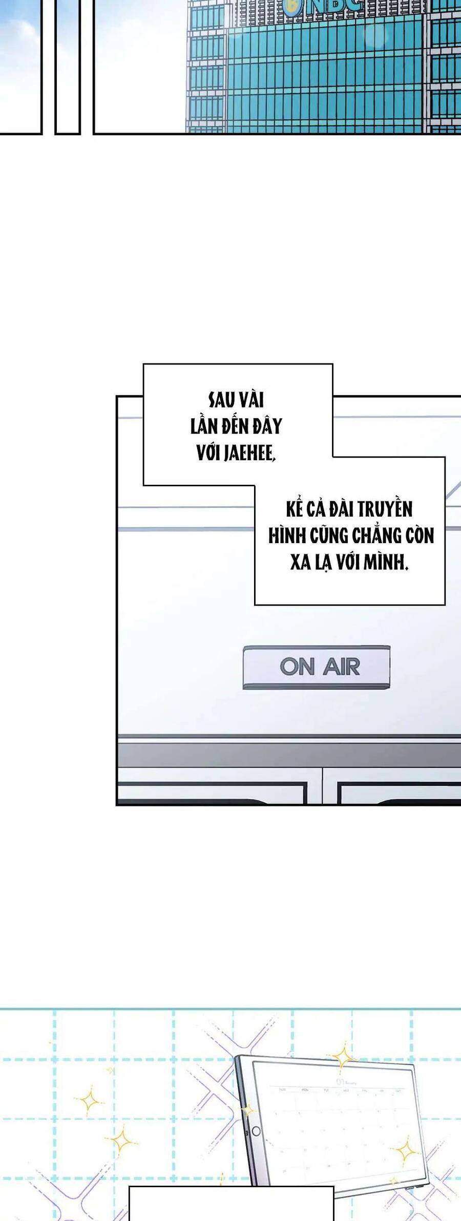 Ly Espresso Của Mùa Xuân Chap 49 - Next Chap 50