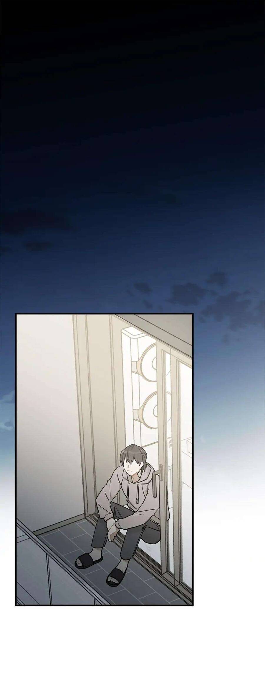 Ly Espresso Của Mùa Xuân Chap 50 - Next Chap 51