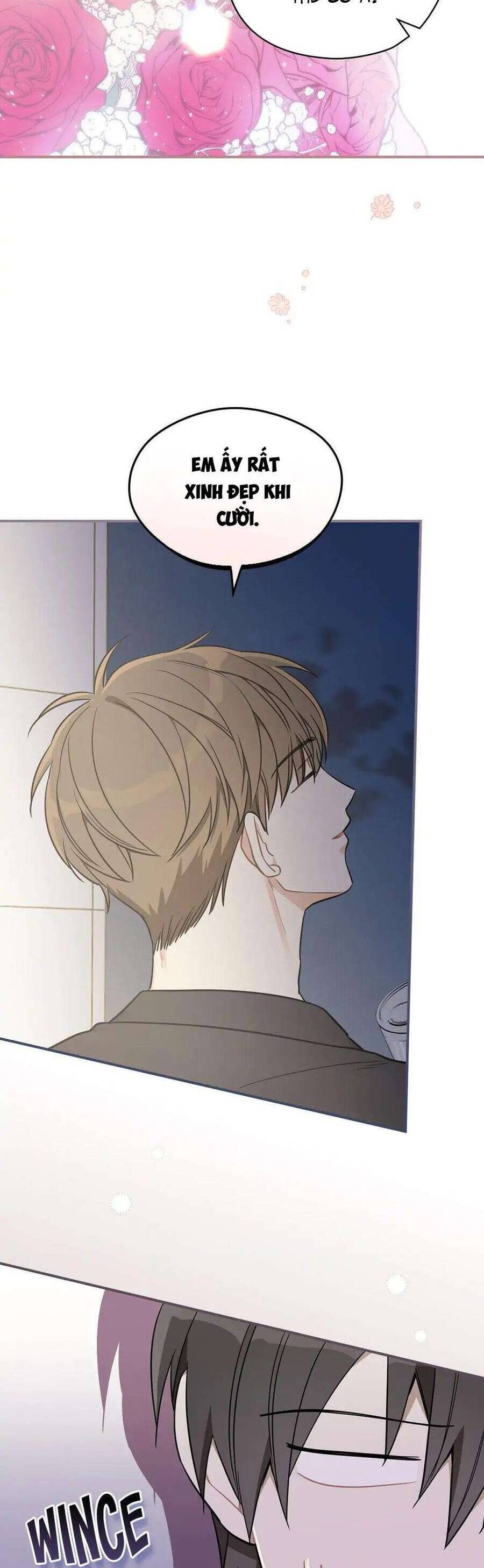 Ly Espresso Của Mùa Xuân Chap 50 - Next Chap 51