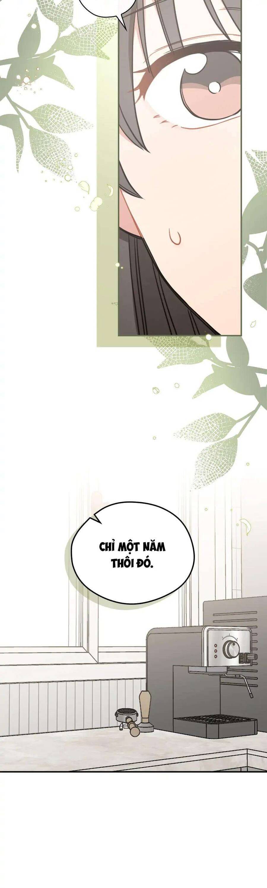 Ly Espresso Của Mùa Xuân Chap 50 - Next Chap 51