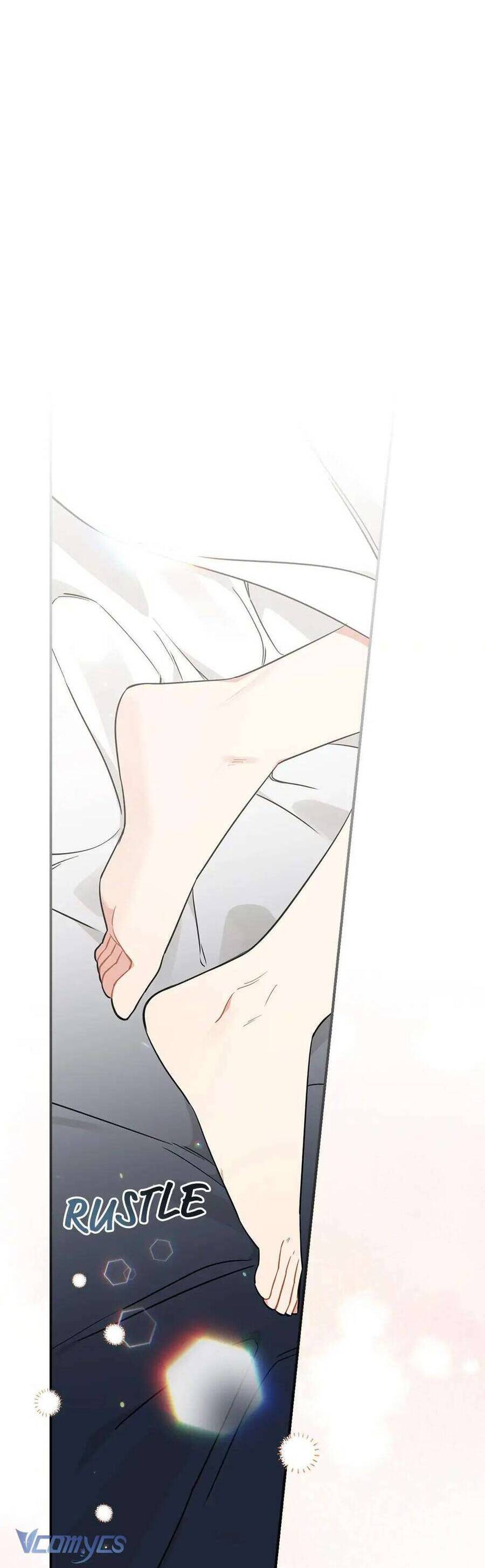 Ly Espresso Của Mùa Xuân Chap 50 - Next Chap 51