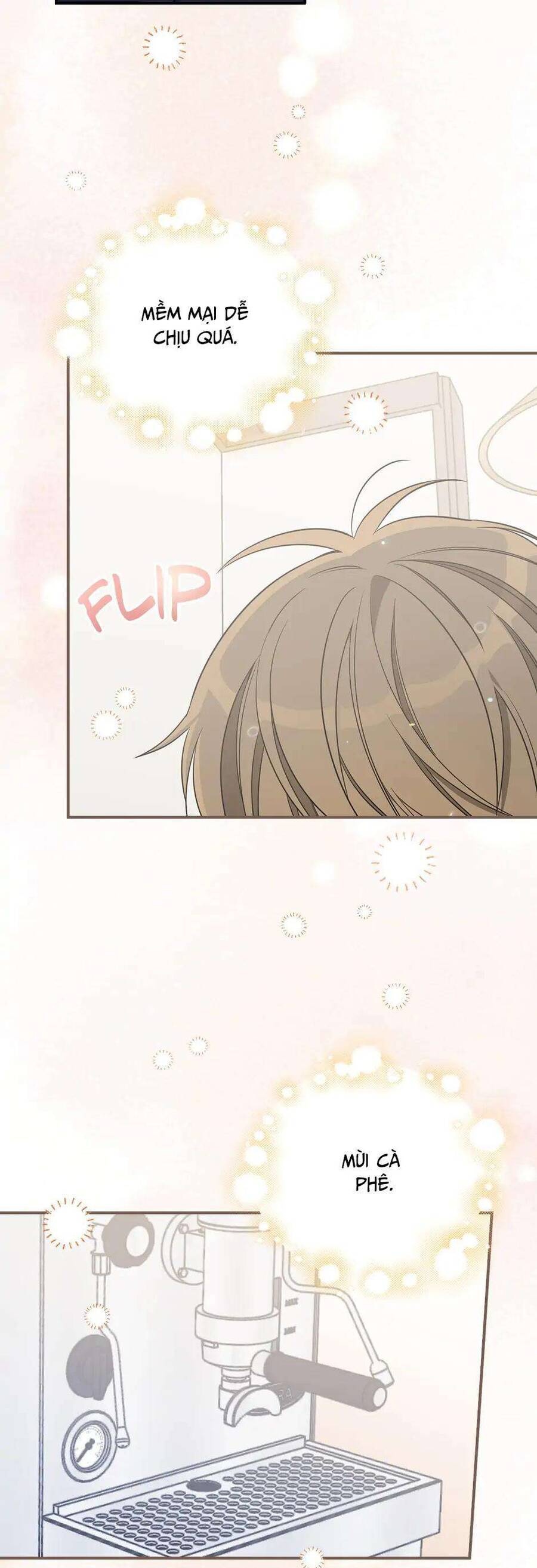Ly Espresso Của Mùa Xuân Chap 50 - Next Chap 51