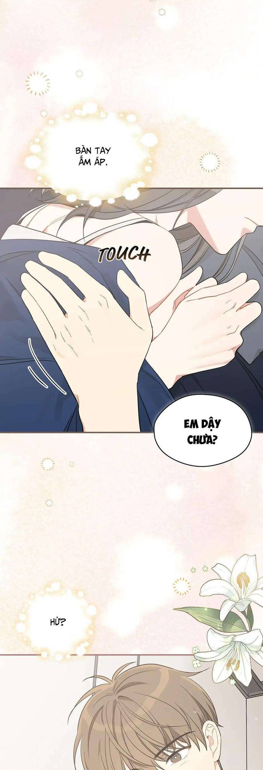 Ly Espresso Của Mùa Xuân Chap 50 - Next Chap 51