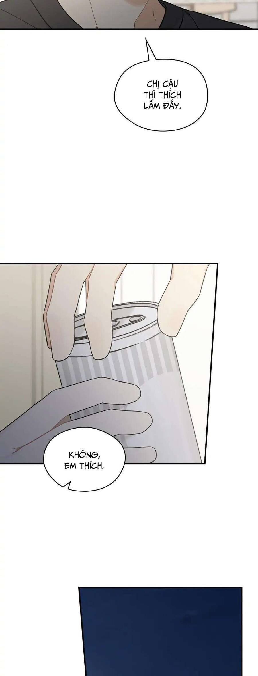 Ly Espresso Của Mùa Xuân Chap 50 - Next Chap 51