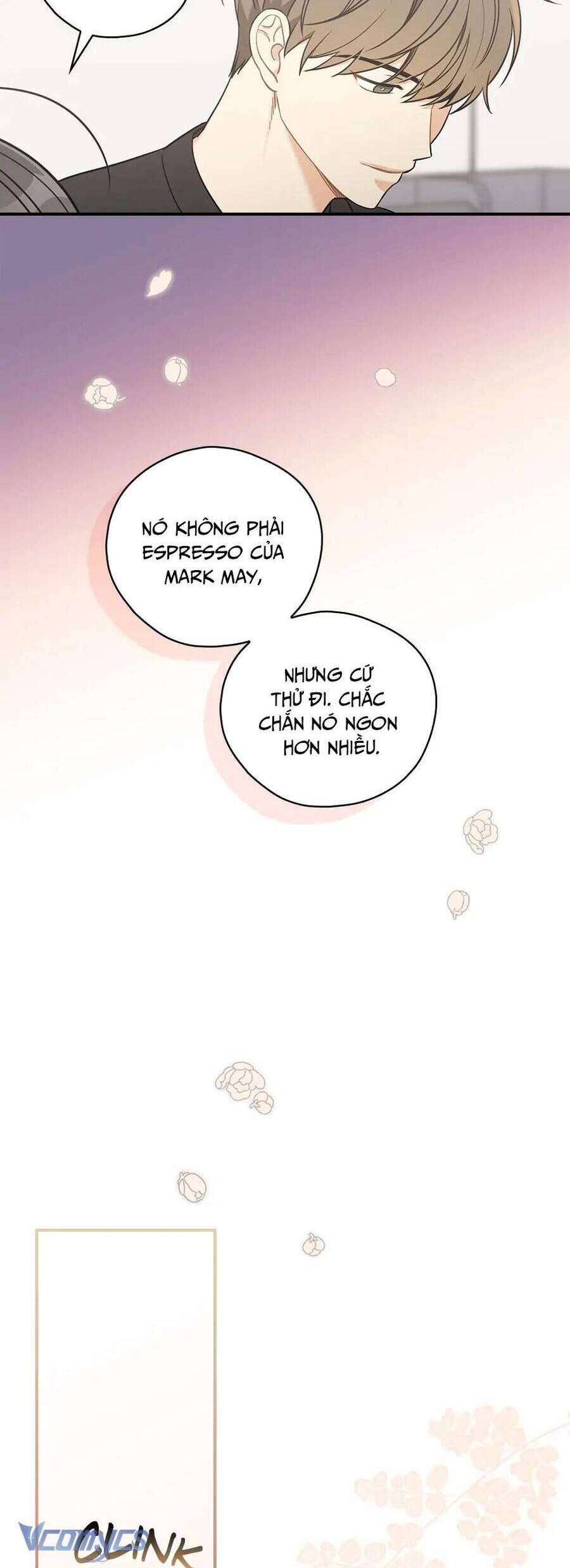 Ly Espresso Của Mùa Xuân Chap 50 - Next Chap 51