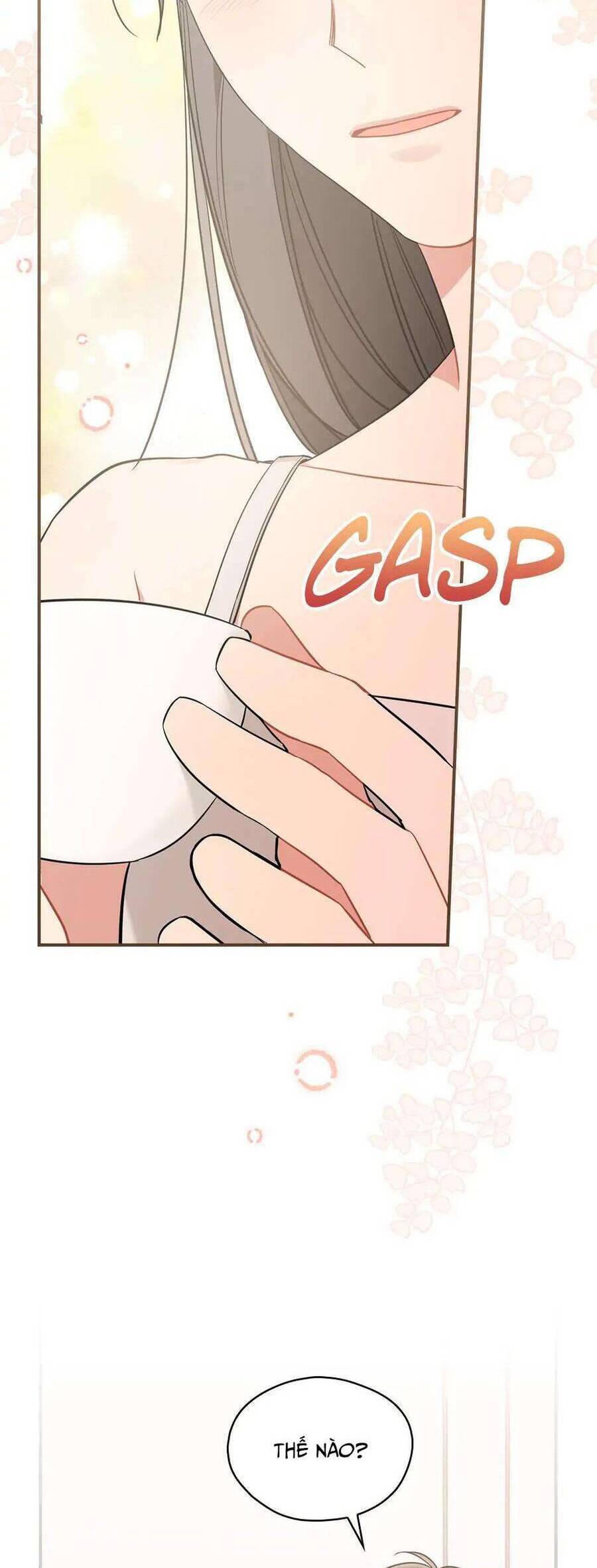 Ly Espresso Của Mùa Xuân Chap 50 - Next Chap 51