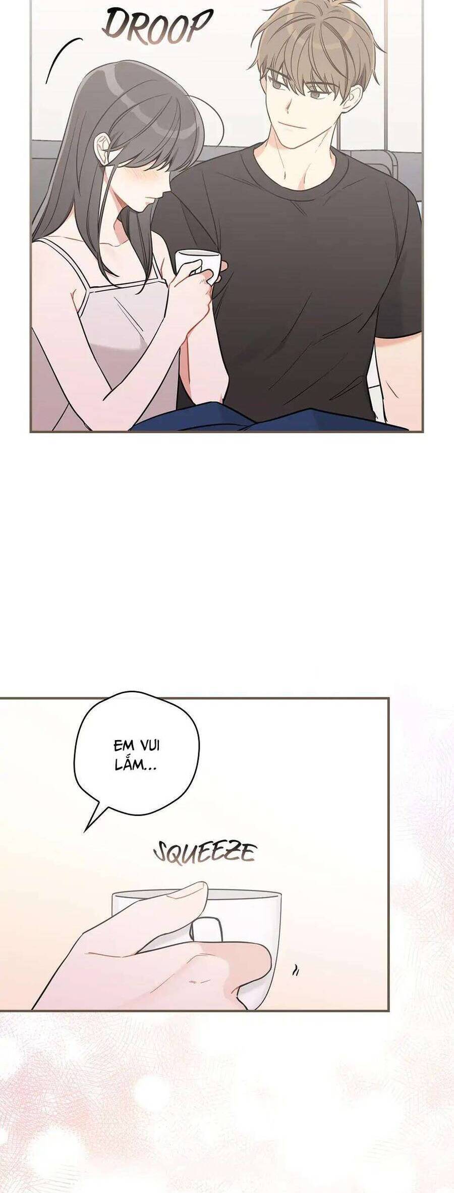 Ly Espresso Của Mùa Xuân Chap 50 - Next Chap 51