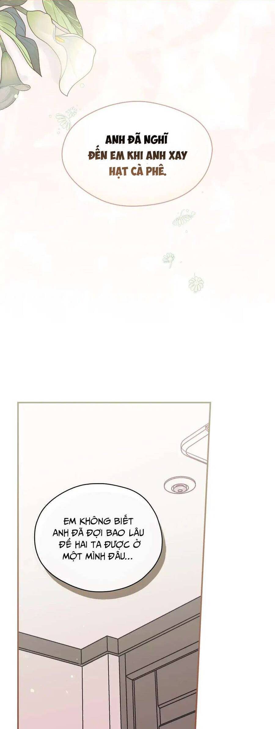 Ly Espresso Của Mùa Xuân Chap 50 - Next Chap 51