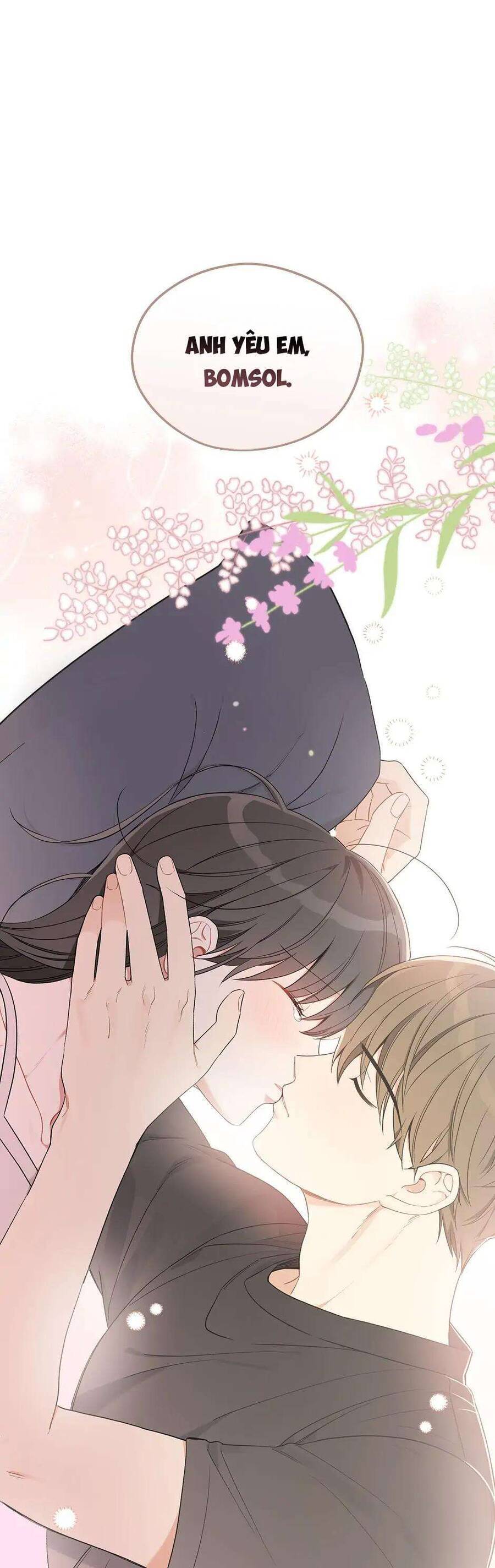 Ly Espresso Của Mùa Xuân Chap 50 - Next Chap 51