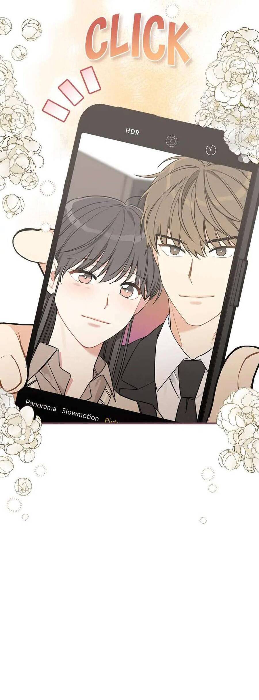 Ly Espresso Của Mùa Xuân Chap 51 - Next Chap 52