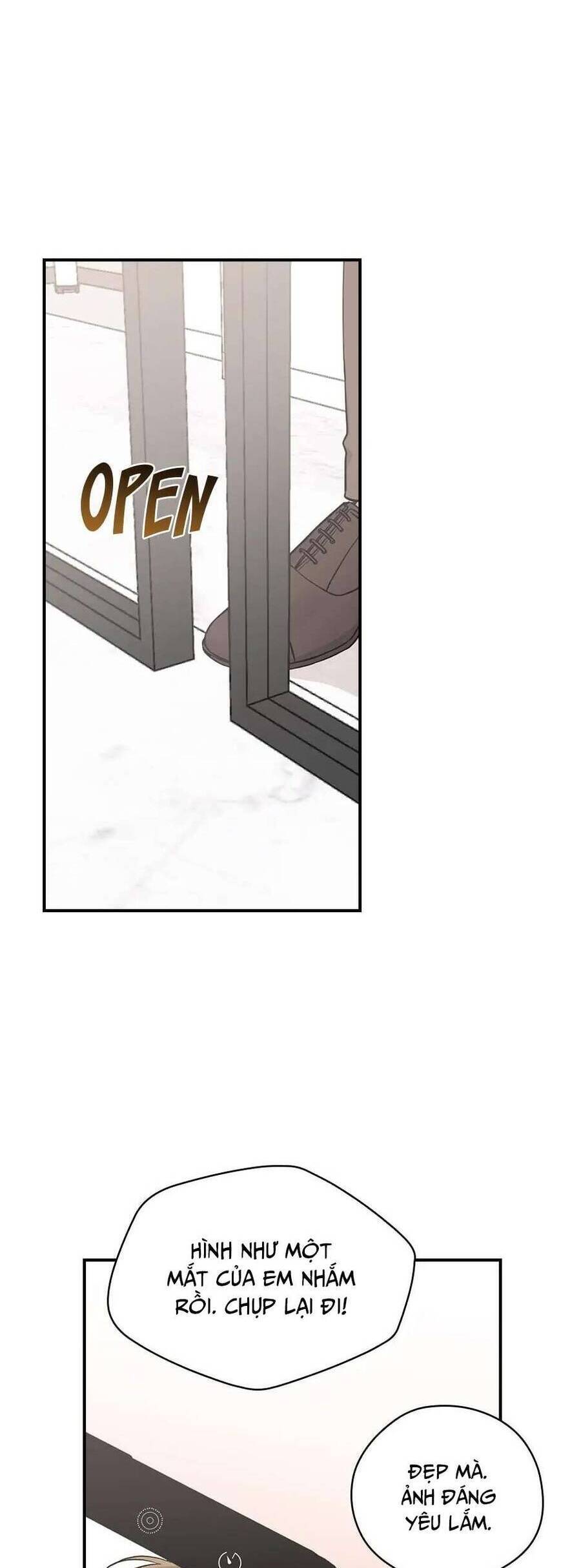 Ly Espresso Của Mùa Xuân Chap 51 - Next Chap 52