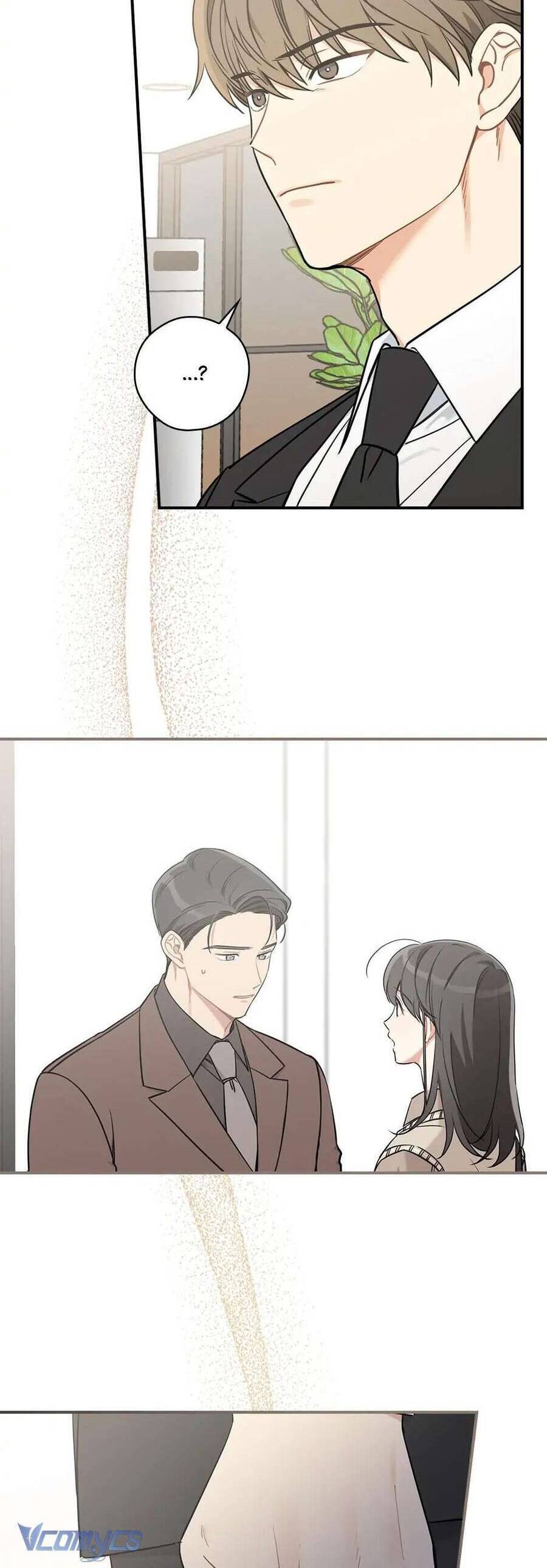 Ly Espresso Của Mùa Xuân Chap 51 - Next Chap 52