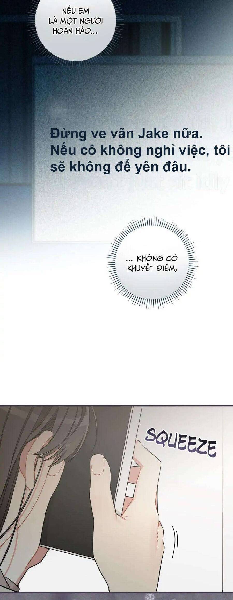 Ly Espresso Của Mùa Xuân Chap 52 - Next Chap 53