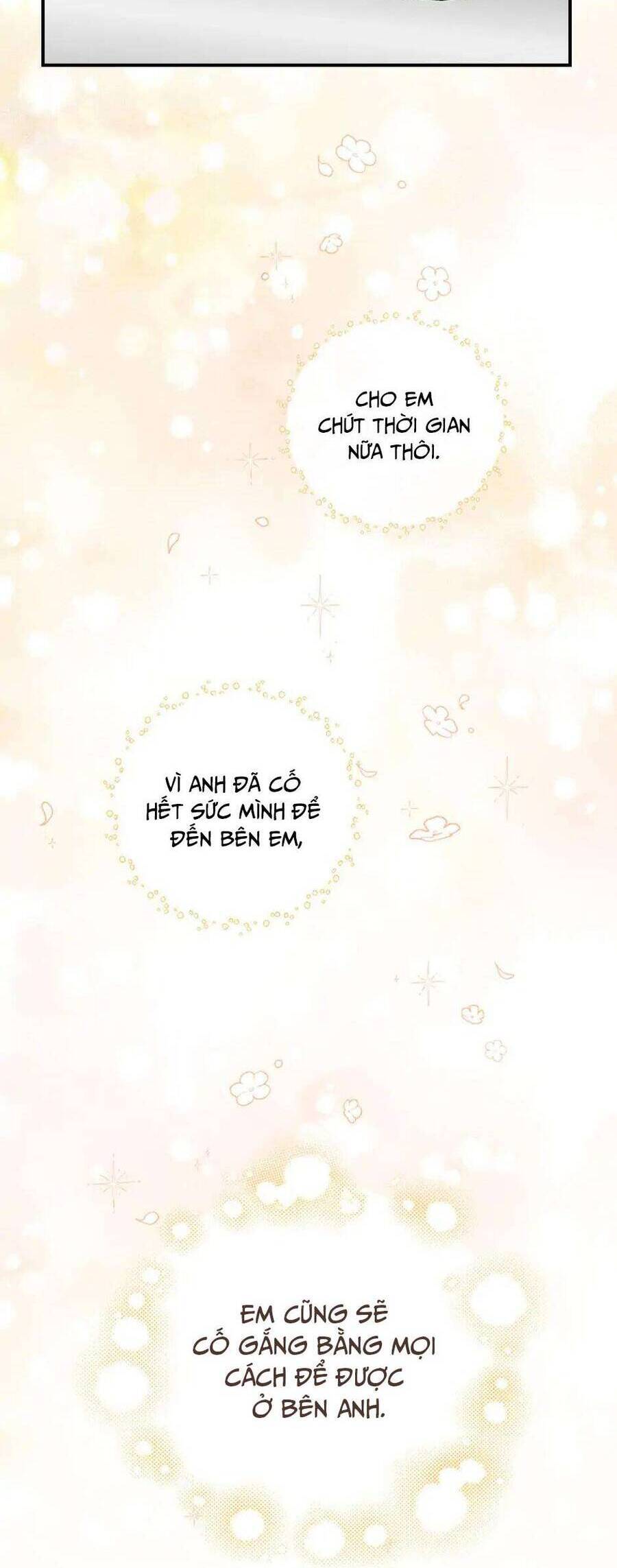 Ly Espresso Của Mùa Xuân Chap 52 - Next Chap 53