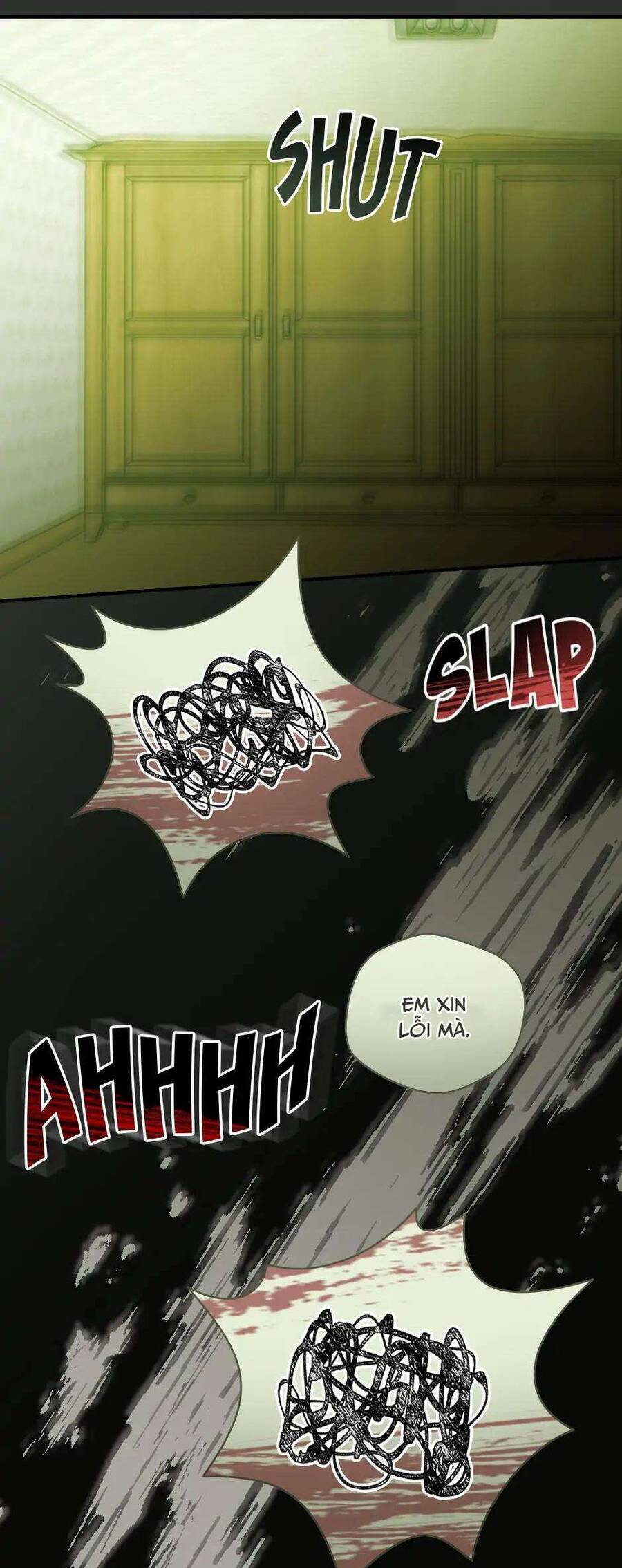 Ly Espresso Của Mùa Xuân Chap 52 - Next Chap 53
