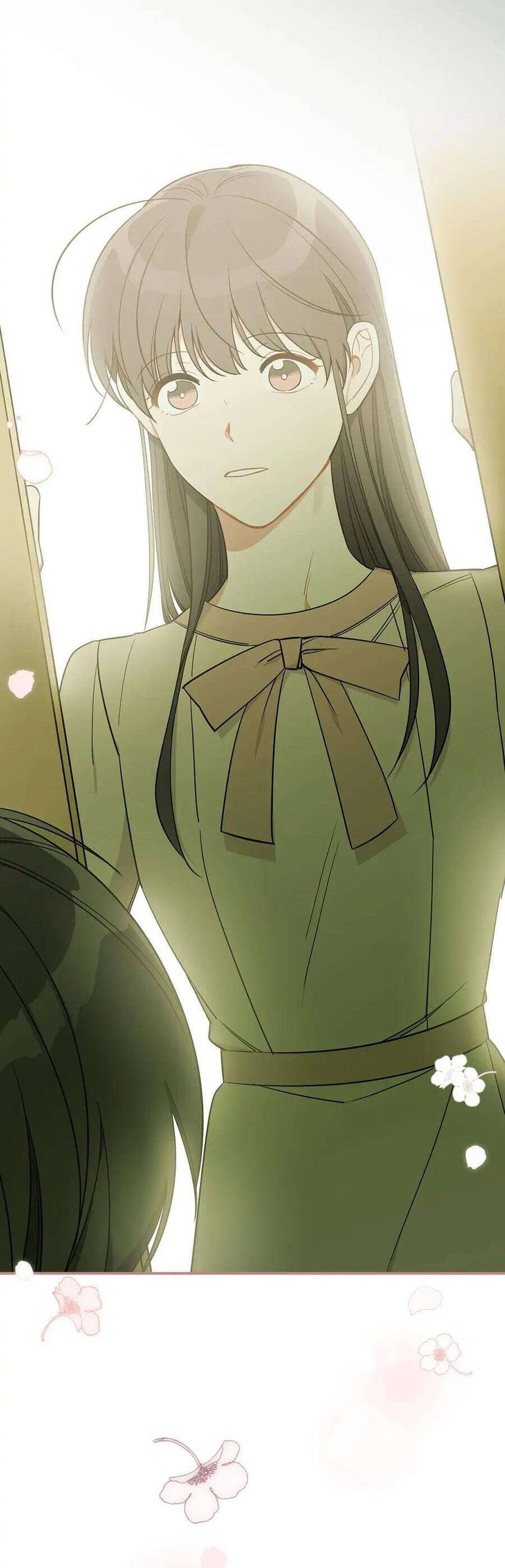 Ly Espresso Của Mùa Xuân Chap 52 - Next Chap 53