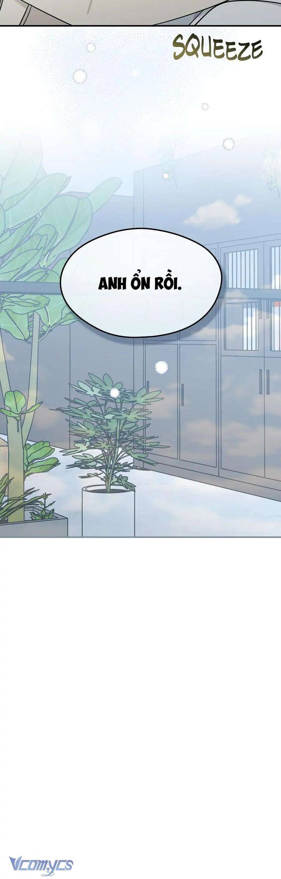 Ly Espresso Của Mùa Xuân Chap 52 - Next Chap 53