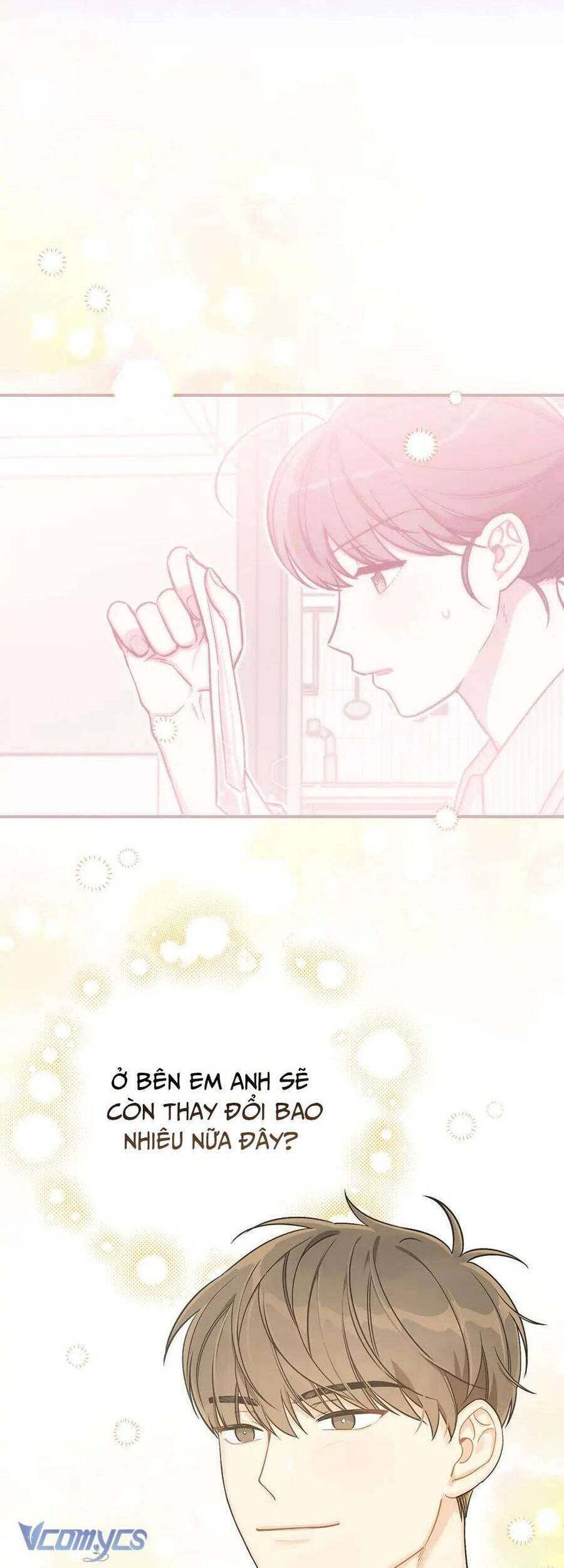 Ly Espresso Của Mùa Xuân Chap 53 - Next Chap 54