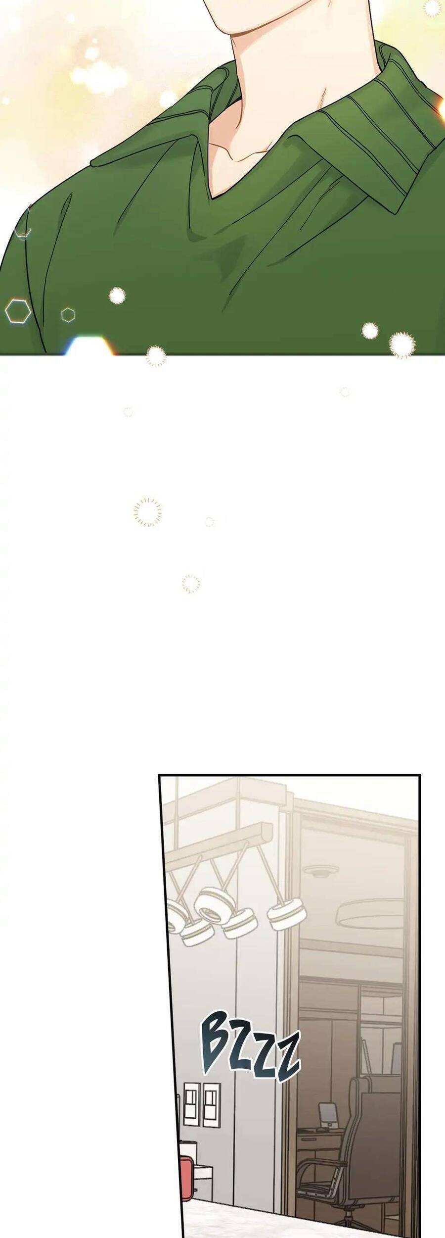Ly Espresso Của Mùa Xuân Chap 53 - Next Chap 54