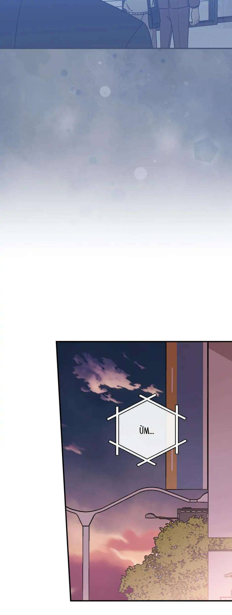 Ly Espresso Của Mùa Xuân Chap 53 - Next Chap 54