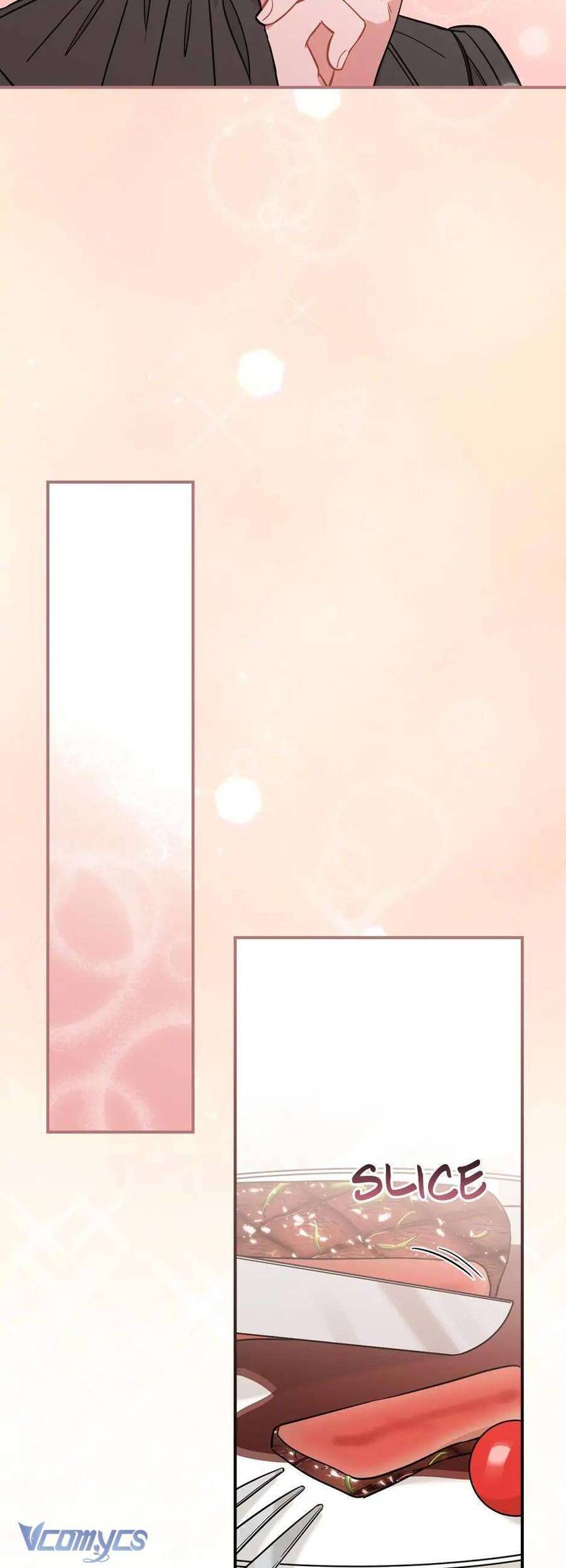 Ly Espresso Của Mùa Xuân Chap 53 - Next Chap 54