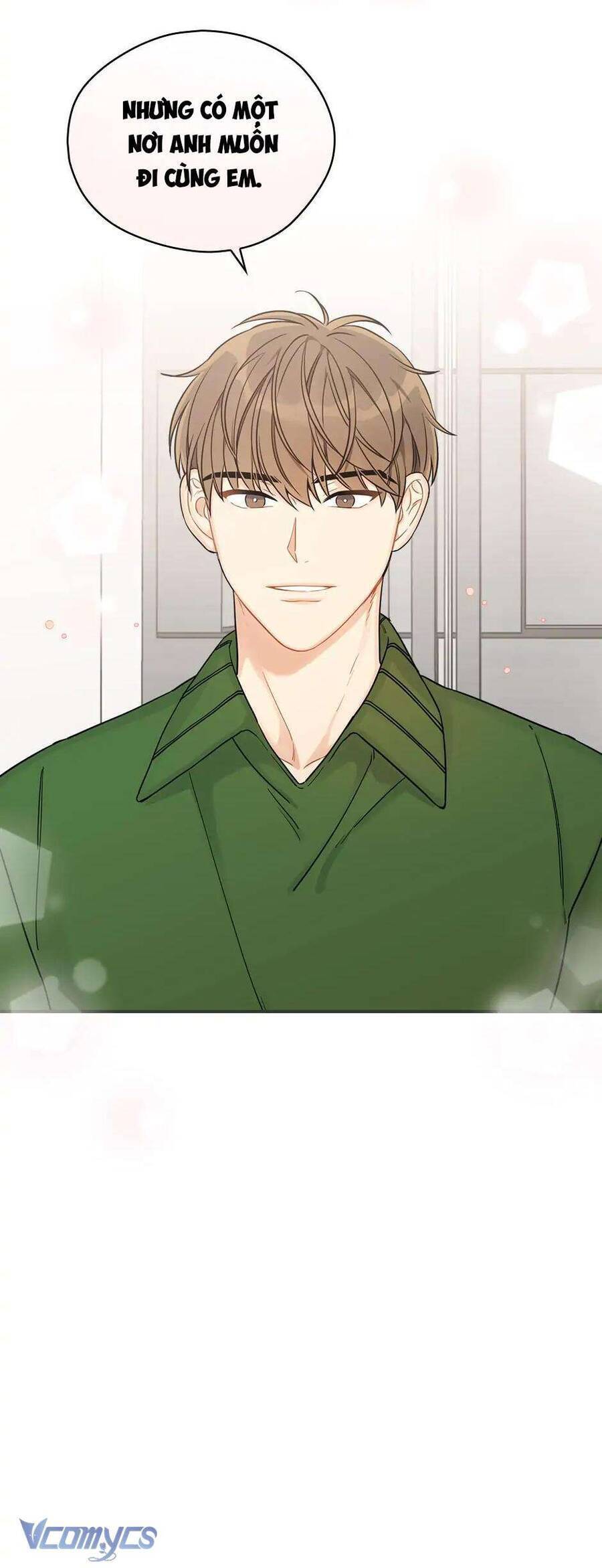 Ly Espresso Của Mùa Xuân Chap 53 - Next Chap 54