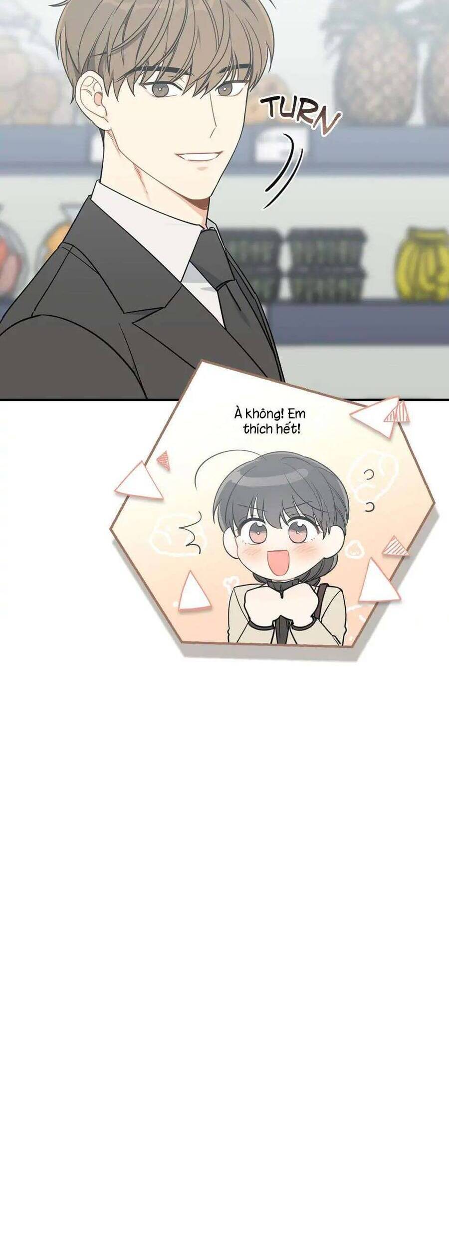 Ly Espresso Của Mùa Xuân Chap 53 - Next Chap 54