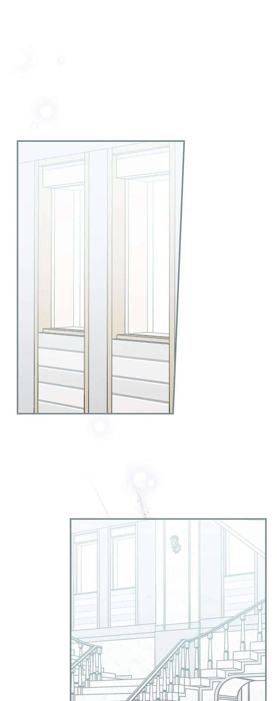 Ly Espresso Của Mùa Xuân Chap 54 - Next Chap 55