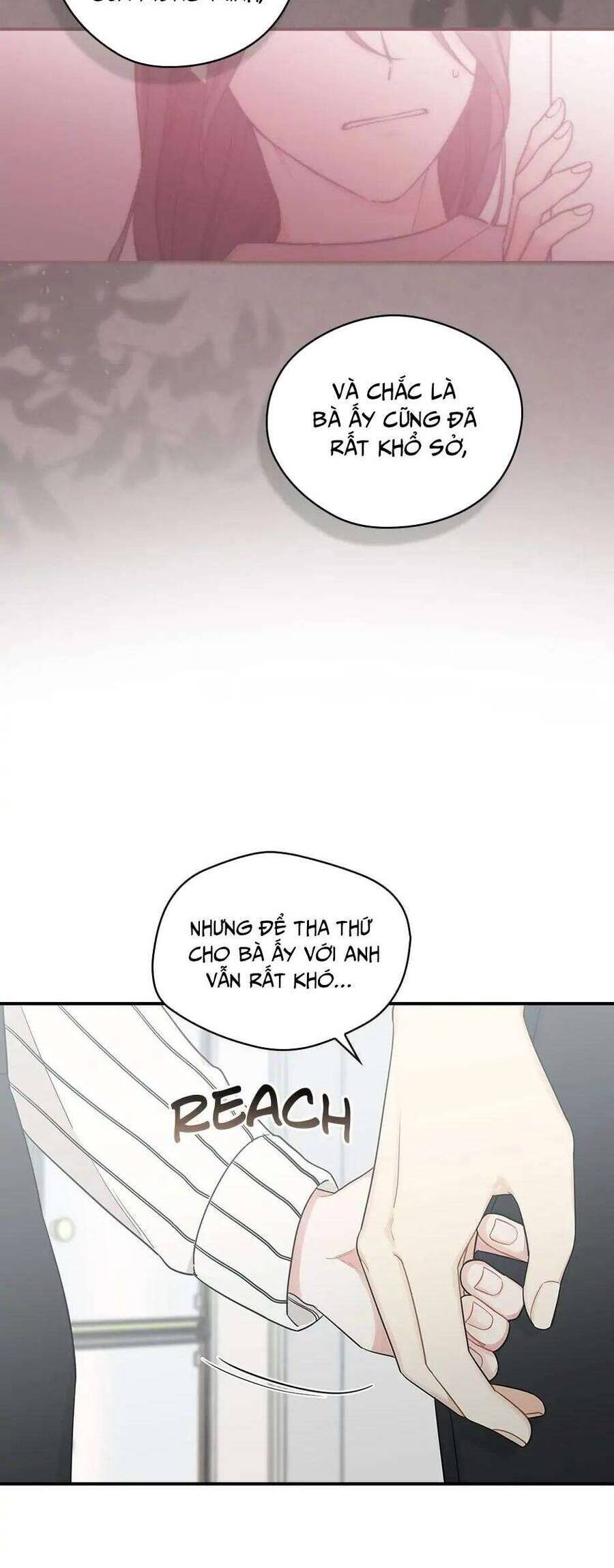 Ly Espresso Của Mùa Xuân Chap 54 - Next Chap 55