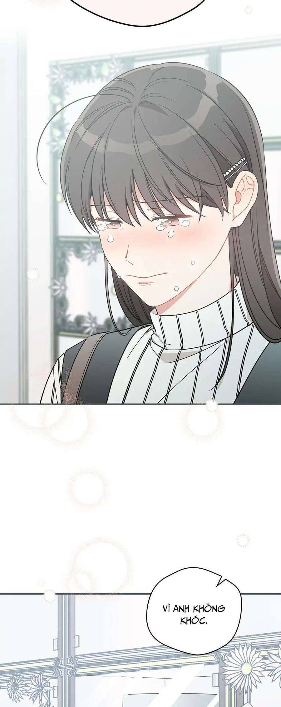 Ly Espresso Của Mùa Xuân Chap 54 - Next Chap 55