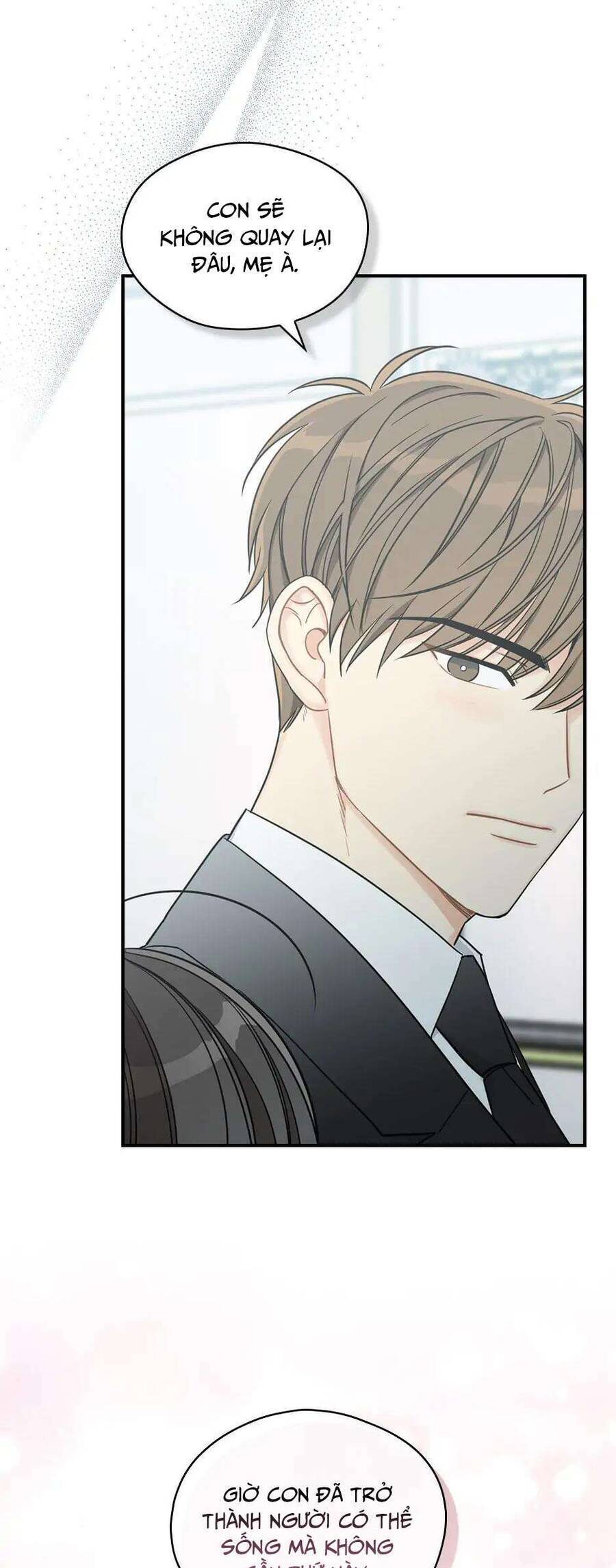 Ly Espresso Của Mùa Xuân Chap 54 - Next Chap 55