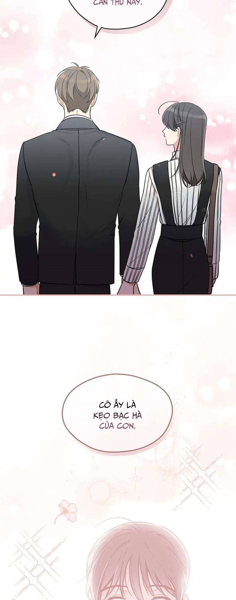 Ly Espresso Của Mùa Xuân Chap 54 - Next Chap 55