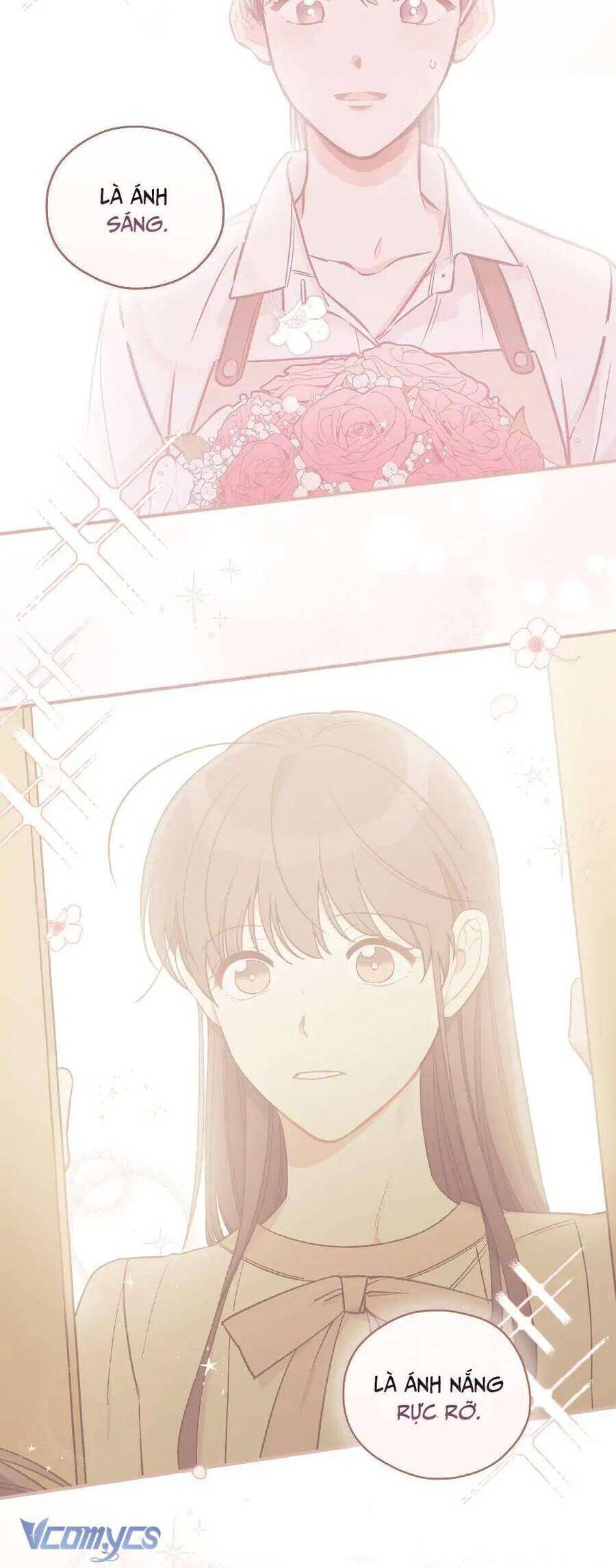 Ly Espresso Của Mùa Xuân Chap 54 - Next Chap 55