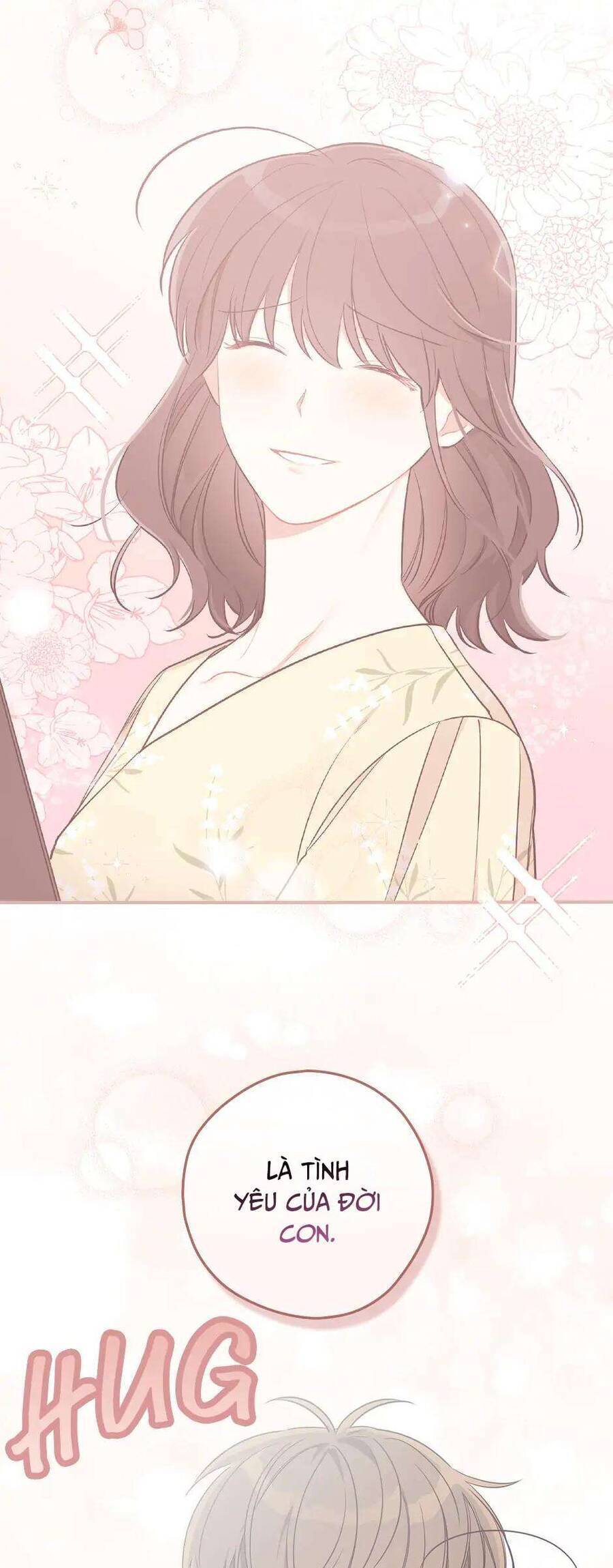 Ly Espresso Của Mùa Xuân Chap 54 - Next Chap 55