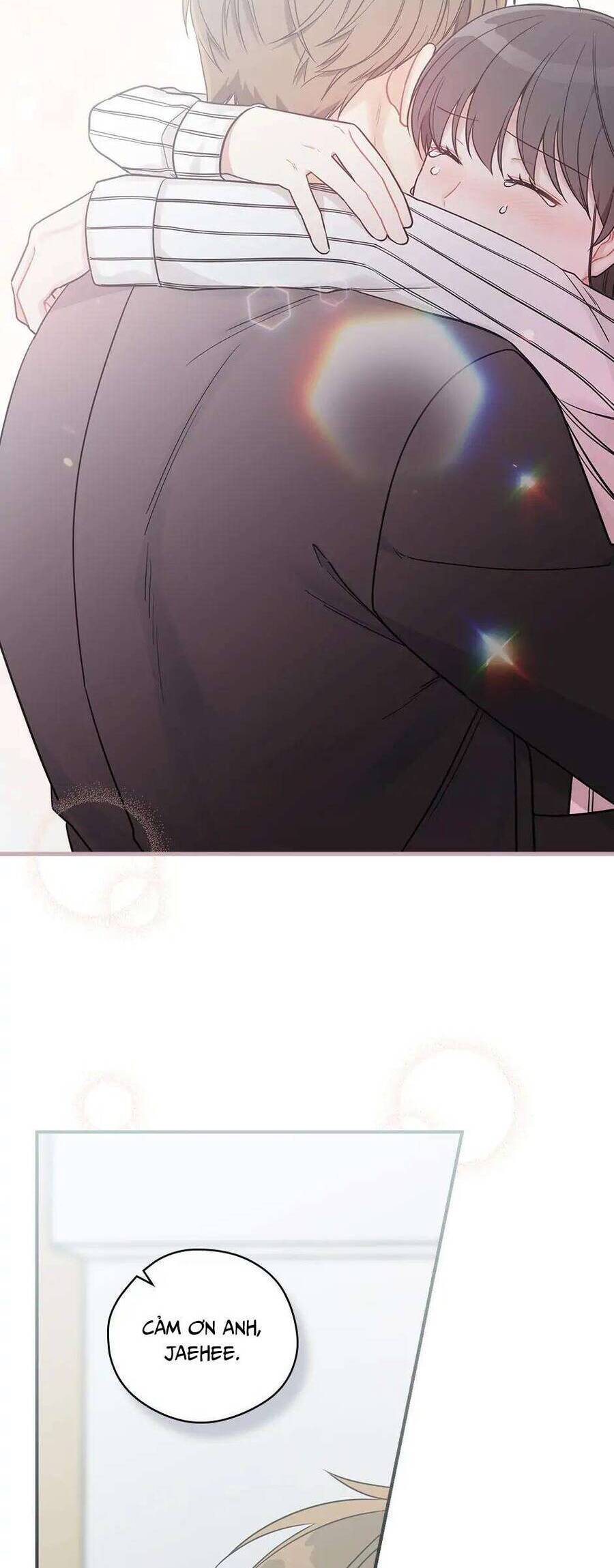 Ly Espresso Của Mùa Xuân Chap 54 - Next Chap 55