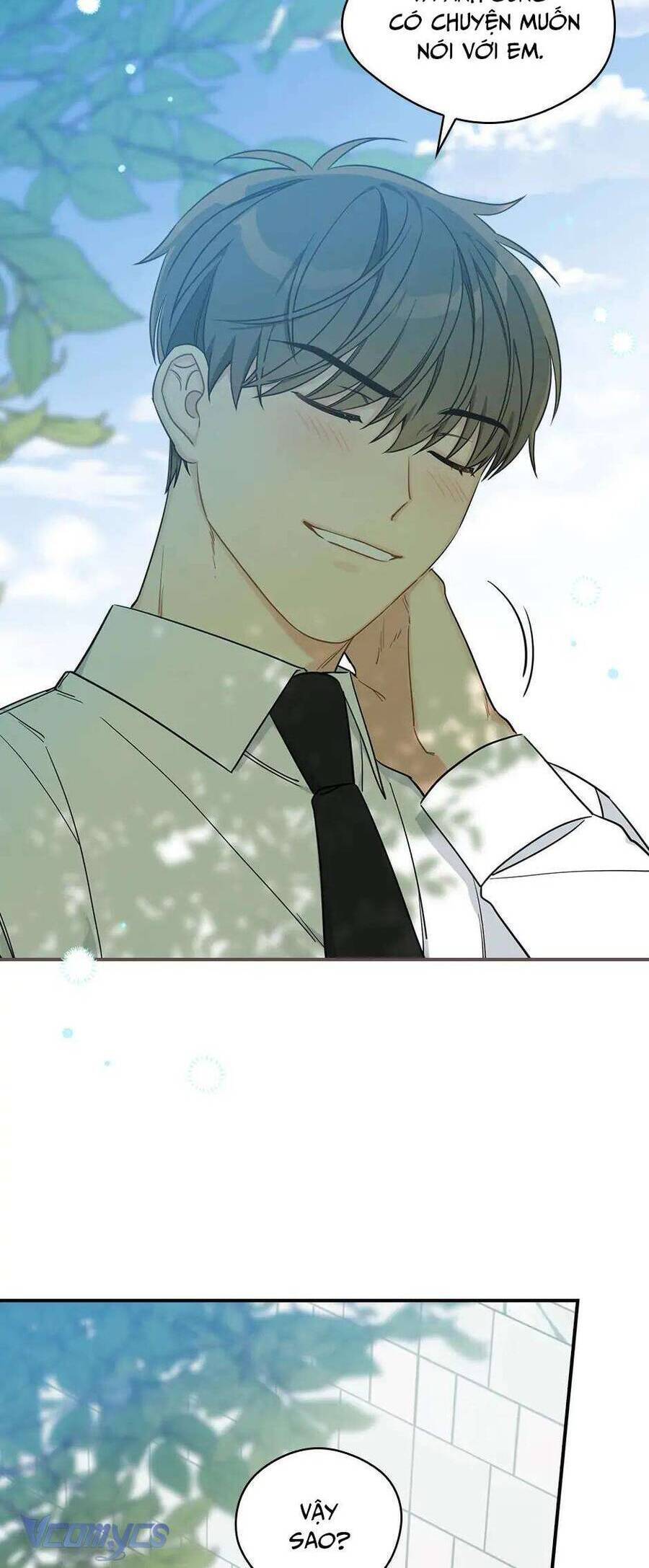 Ly Espresso Của Mùa Xuân Chap 54 - Next Chap 55