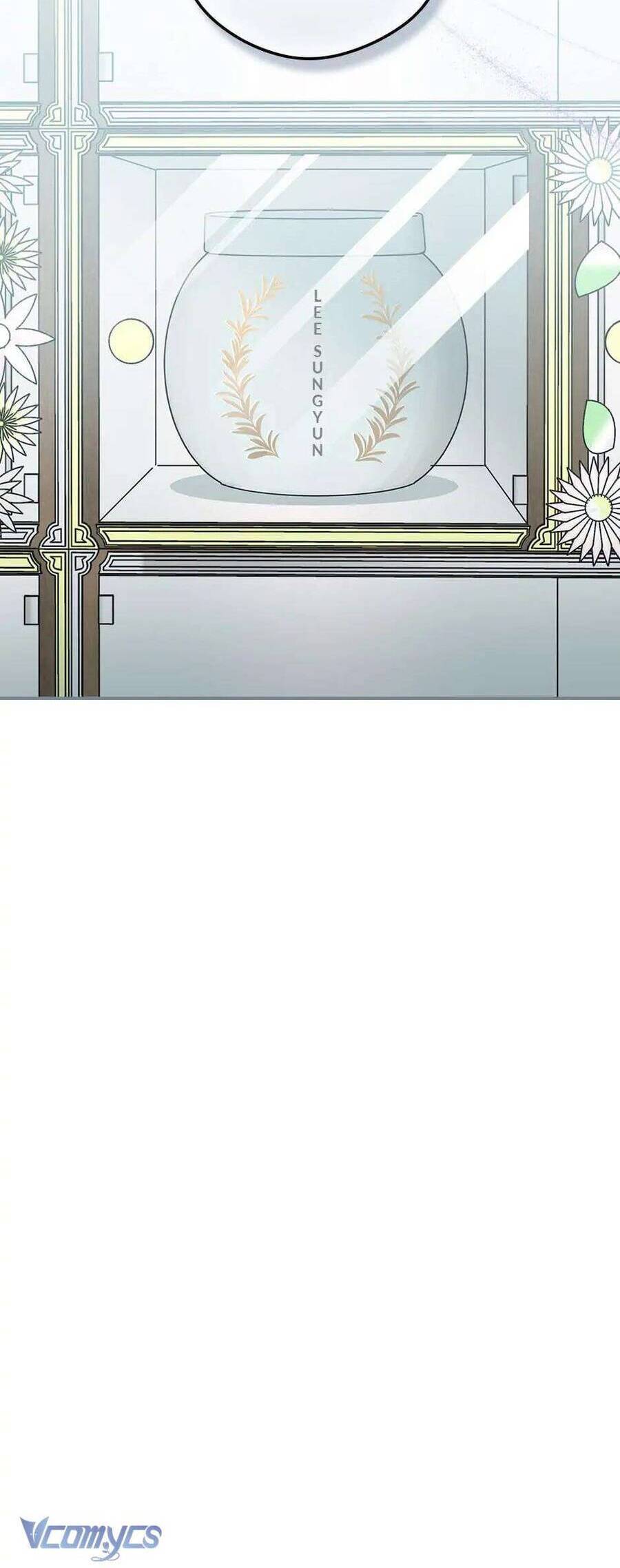 Ly Espresso Của Mùa Xuân Chap 54 - Next Chap 55