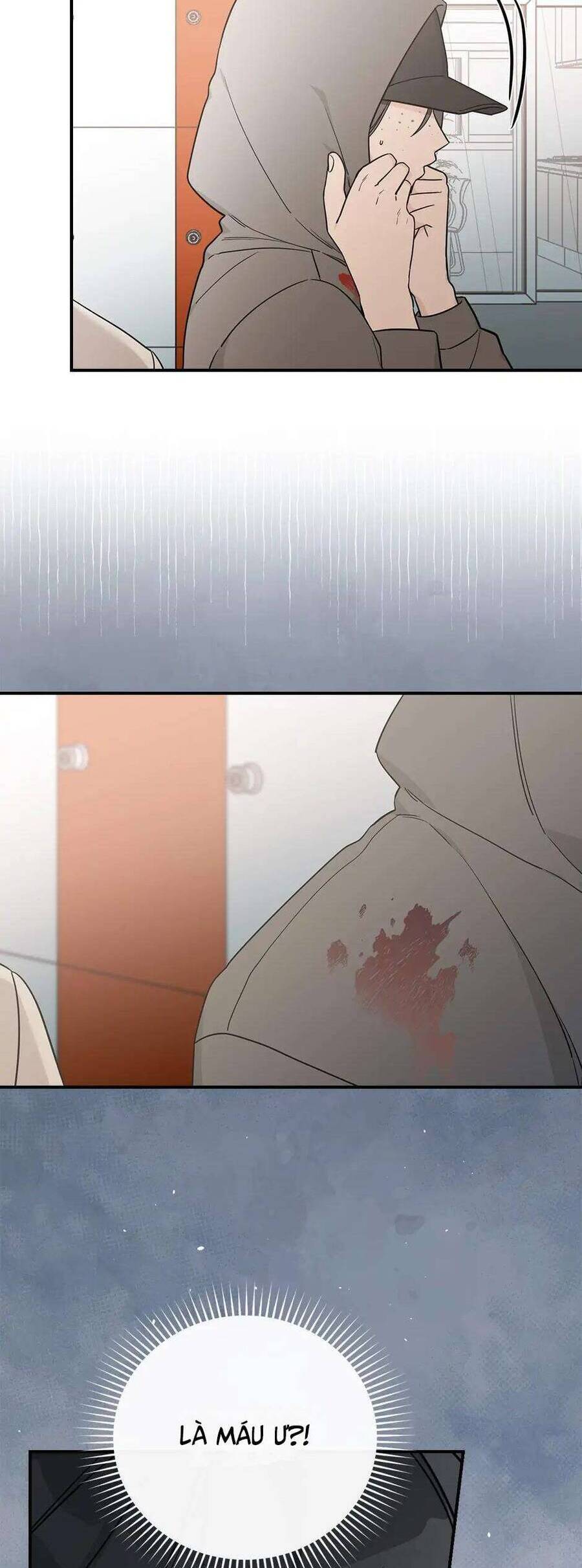 Ly Espresso Của Mùa Xuân Chap 54 - Next Chap 55