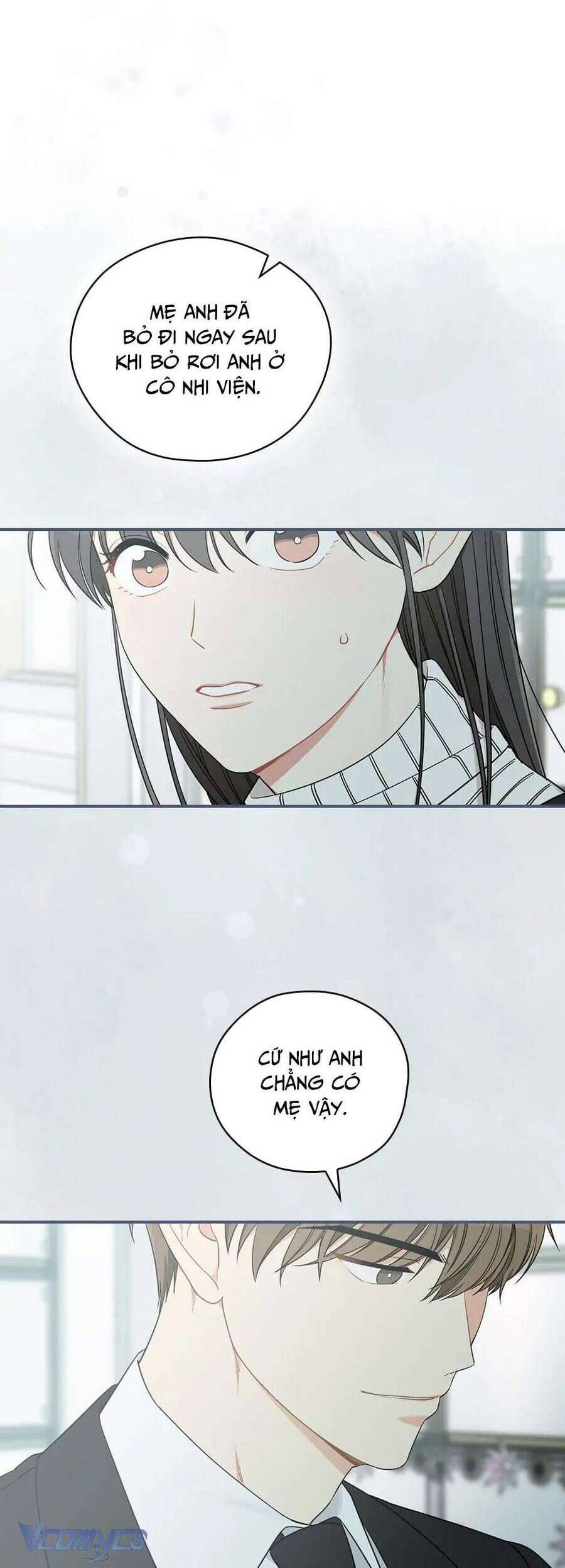 Ly Espresso Của Mùa Xuân Chap 54 - Next Chap 55