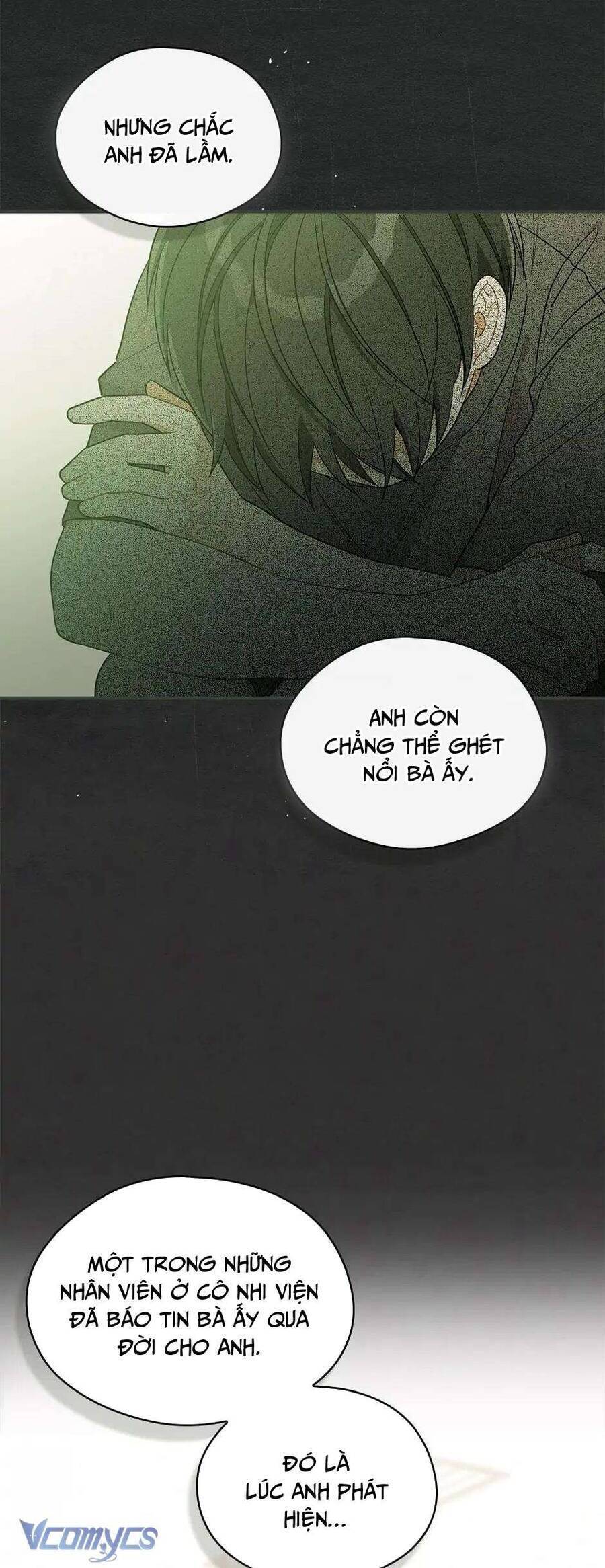 Ly Espresso Của Mùa Xuân Chap 54 - Next Chap 55