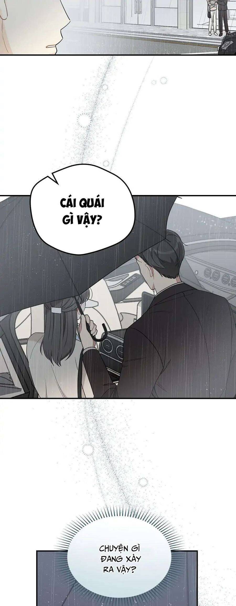 Ly Espresso Của Mùa Xuân Chap 55 - Next Chap 56